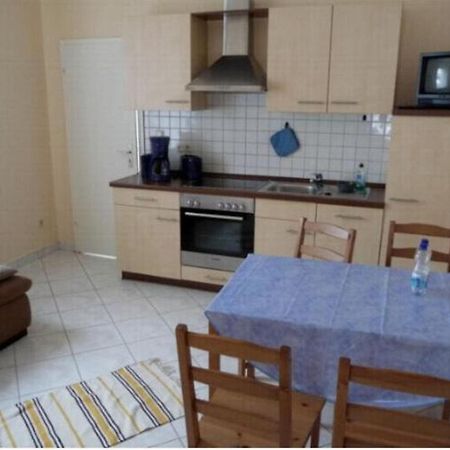 Ferienwohnung Lino Zinnowitz Extérieur photo