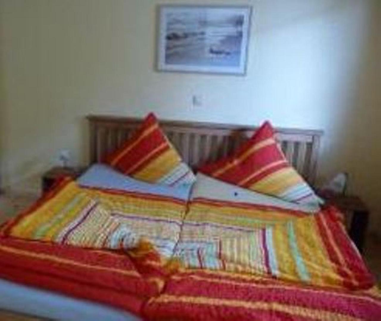 Ferienwohnung Lino Zinnowitz Extérieur photo